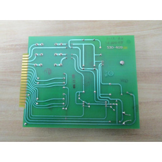 SM 601-878-2 Circuit Board 530-409 - Used