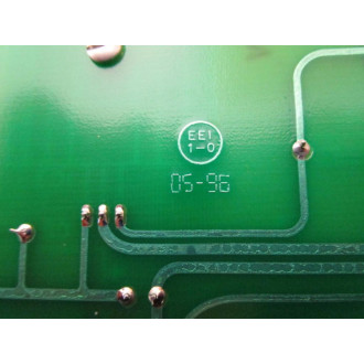 SM 601-878-2 Circuit Board 530-409 - Used