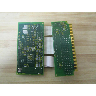 Allen Bradley RF04280206 Circuit Board - Used