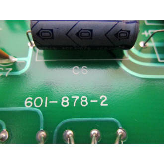 SM 601-878-2 Circuit Board 530-409 - Used