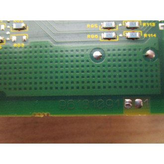 Allen Bradley RF04280206 Circuit Board - Used