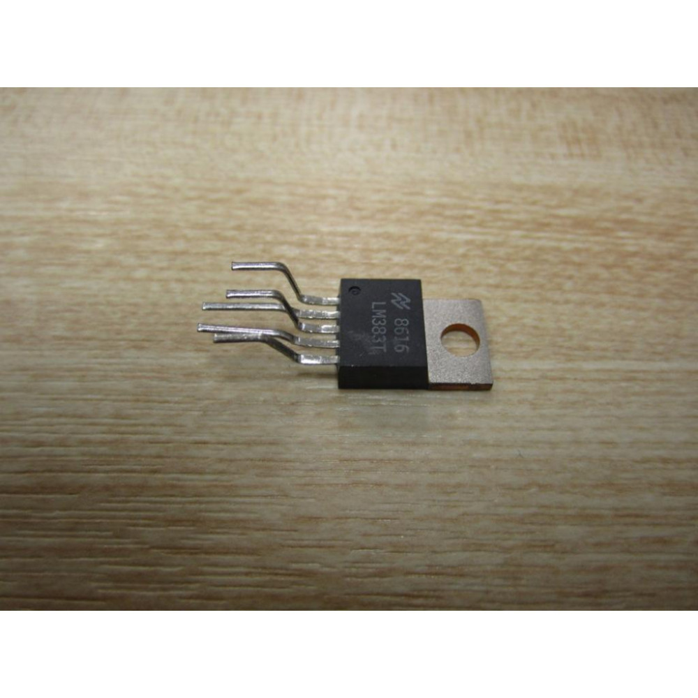 8616LM383T Chip - New No Box