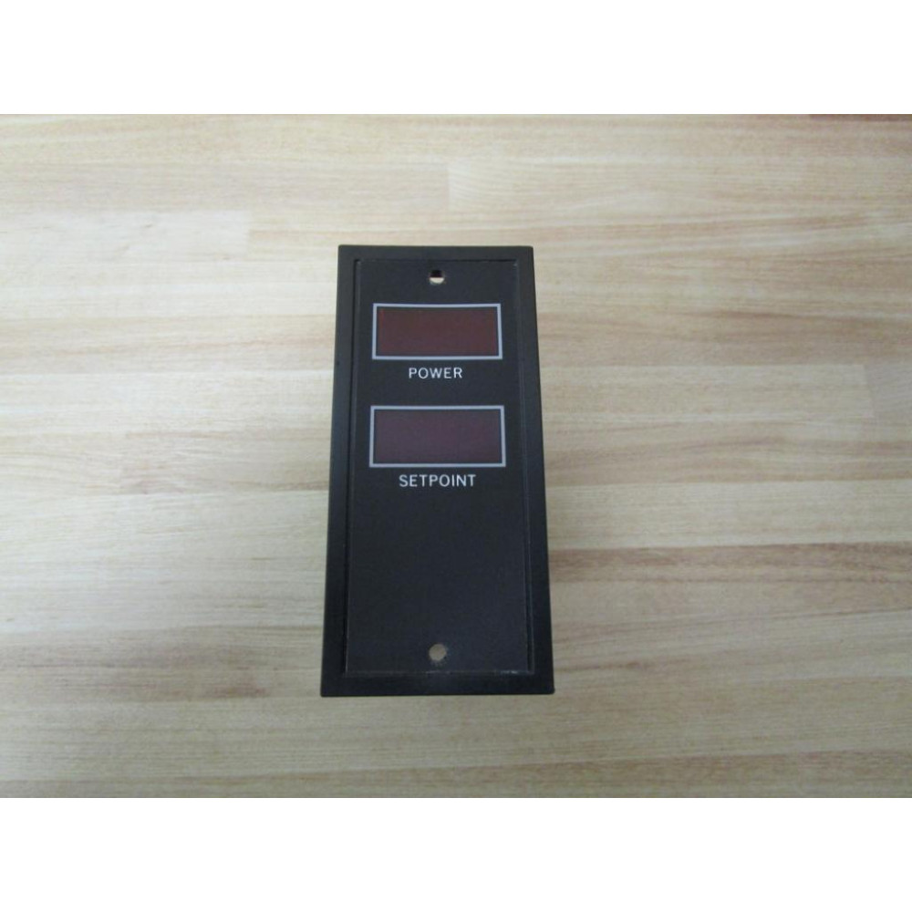 EEI 530-586-1 Pc Board Display - Used