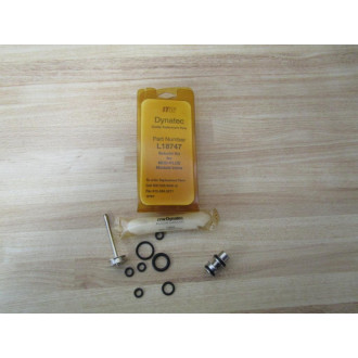 ITW Dynatec L18747 Rebuild Kit For Mod-Plus Module Valve
