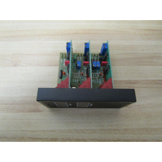 EEI 530-586-1 Pc Board Display - Used