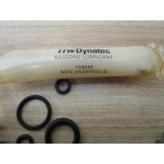 ITW Dynatec L18747 Rebuild Kit For Mod-Plus Module Valve