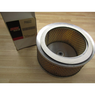 Baldwin PA662 Air Intake Filter
