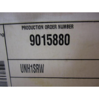 Sure-Lites 9015880 Exit Sign