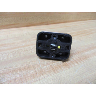 Allen Bradley 800T-FXNQH10RA7 Button 800TFXNQH10RA7 Core Only - New No Box