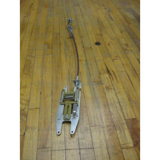 Siemens 745066J36 Cable Latch US - New No Box