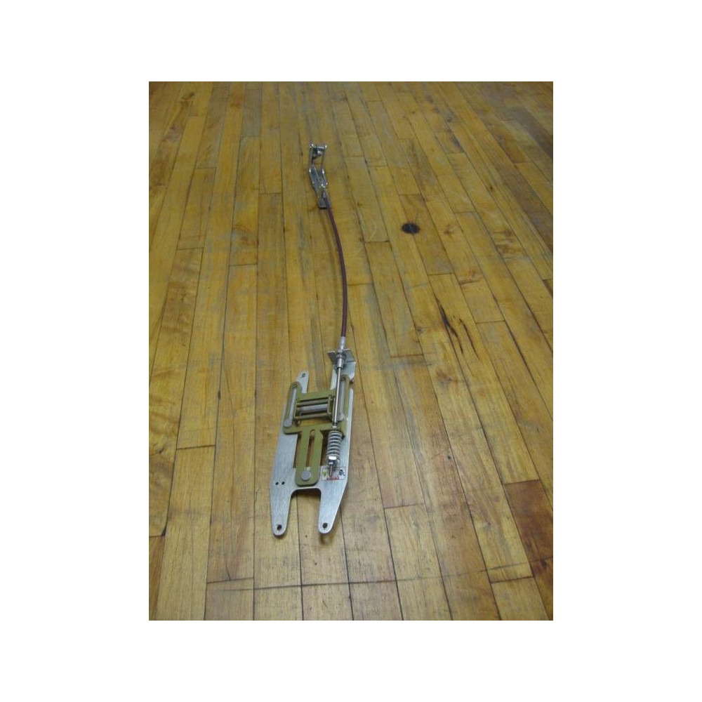 Siemens 745066J36 Cable Latch US - New No Box