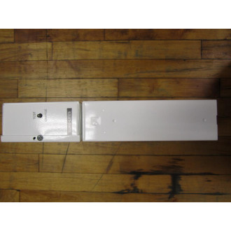 Sure-Lites 9015880 Exit Sign