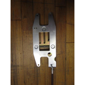 Siemens 745066J36 Cable Latch US - New No Box