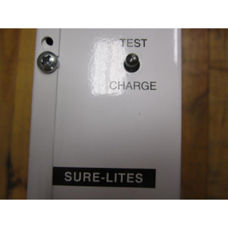 Sure-Lites 9015880 Exit Sign