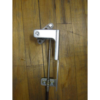 Siemens 745066J36 Cable Latch US - New No Box