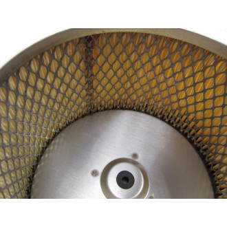 Baldwin PA662 Air Intake Filter