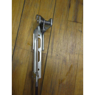 Siemens 745066J36 Cable Latch US - New No Box