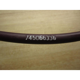 Siemens 745066J36 Cable Latch US - New No Box