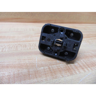 Allen Bradley 800T-FXJ6D4 Push Button 800TFXJ6D4 Core Only - New No Box