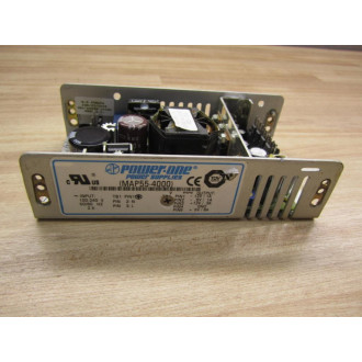Power-One MAP55-4000 D.C. Power Supply MAP554000 , - Used