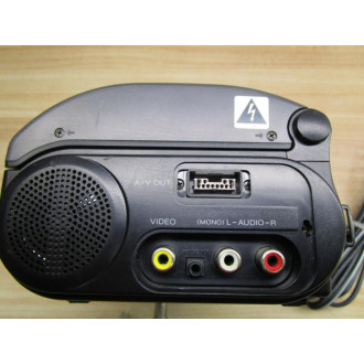 Sony GV-S50 NTSC Video Recorder Walkman - Used