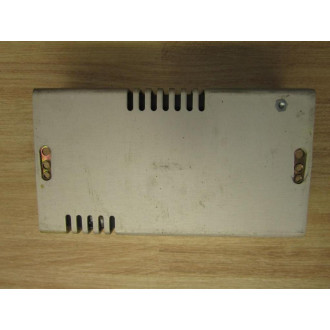 Power-One MAP55-4000 D.C. Power Supply MAP554000 , - Used