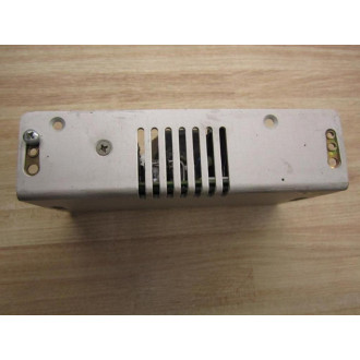 Power-One MAP55-4000 D.C. Power Supply MAP554000 , - Used