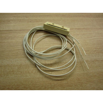 Sentrol 104-1U-03V Mini-Guard Actuator Switch - New No Box