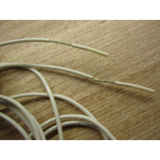 Sentrol 104-1U-03V Mini-Guard Actuator Switch - New No Box