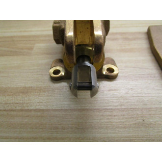 Parker M08524688 Manual Valve - New No Box