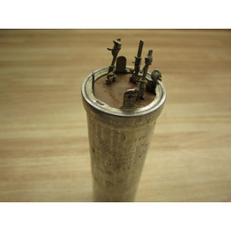 General Electric 73B140188-2I Capacitor - Used