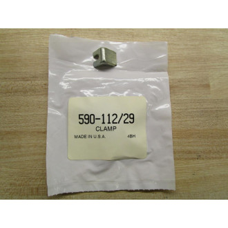 590-11229 Clamp