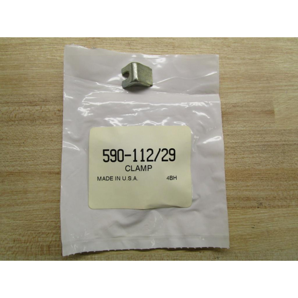 590-11229 Clamp