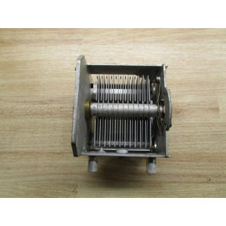 7633 Capacitor 4990 - Used