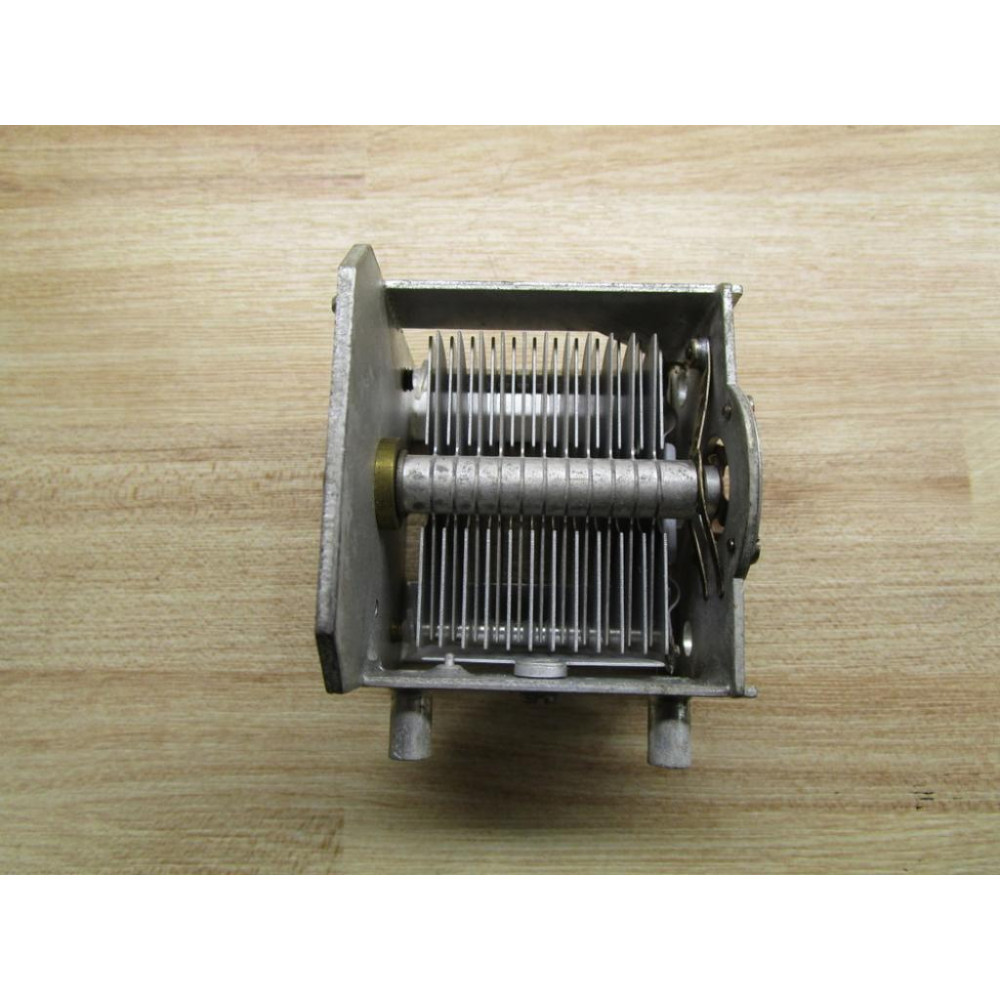 7633 Capacitor 4990 - Used