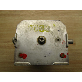 7633 Capacitor 4990 - Used