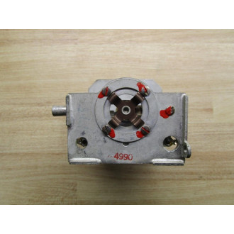 7633 Capacitor 4990 - Used