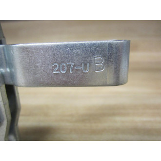 De-Sta-Co 207-UB Destaco Clamp 207UB - New No Box