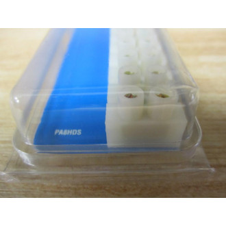 Ideal 89-608 Barrier Strip PA8HDS