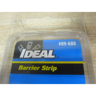 Ideal 89-608 Barrier Strip PA8HDS