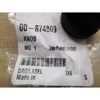 00-874809 Knob