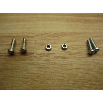 AMP 745171-1 Backshell ConnectorCable Clamp