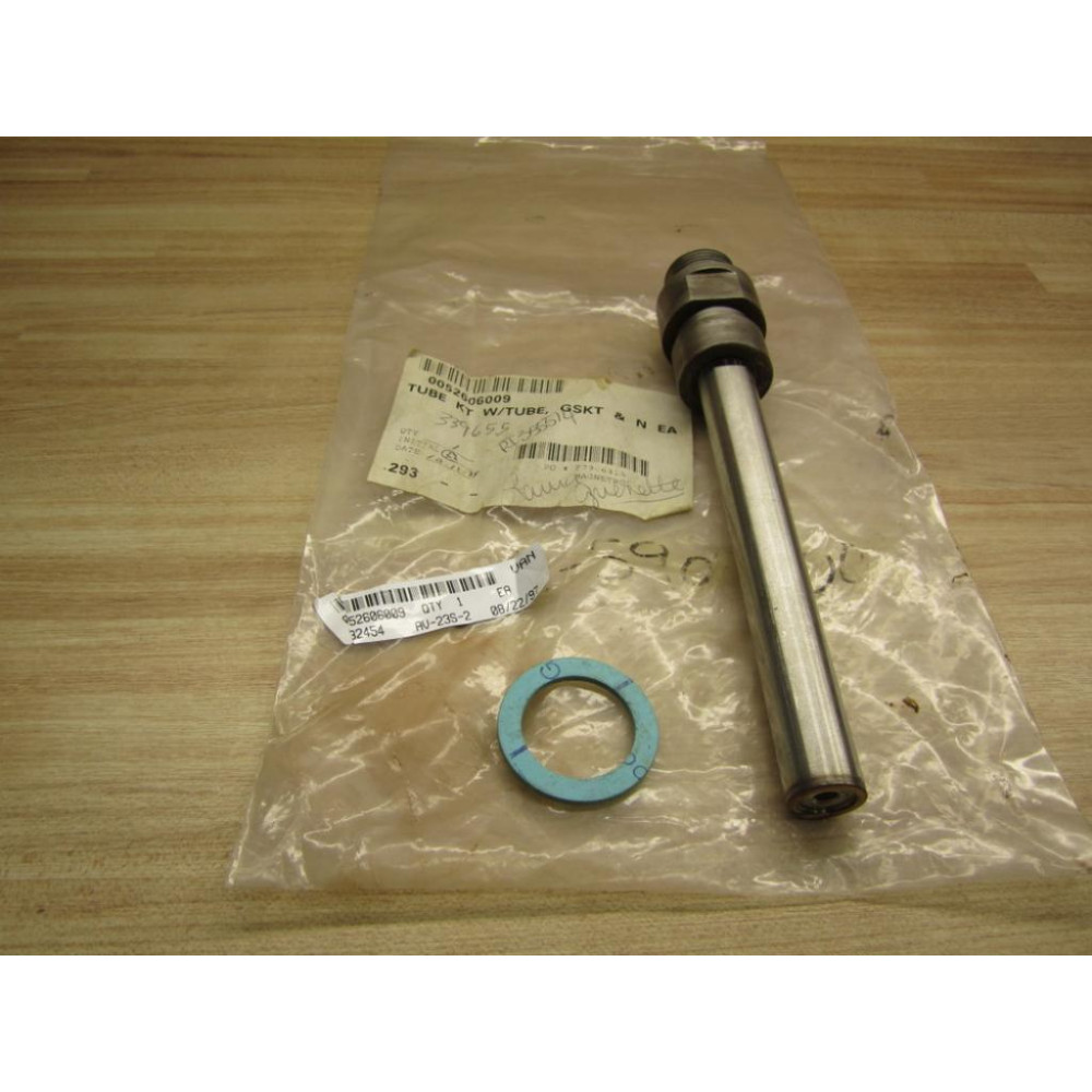 Magnetrol SR32454 Tube Kit