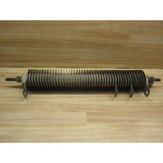 General Electric IC9033C4B70CH Resistor - Used