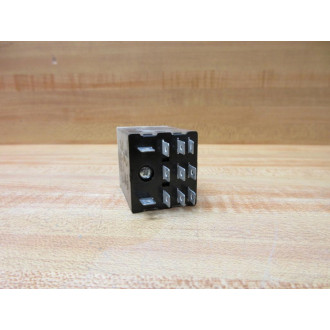 Schneider Electric RPM32BD Relay - Used