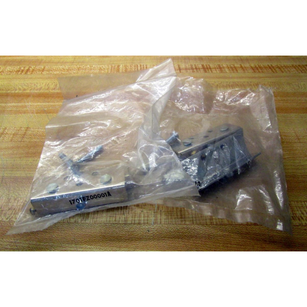 Asea 1701FZ00001A Housing Model Bracket Kit (Pack of 2)