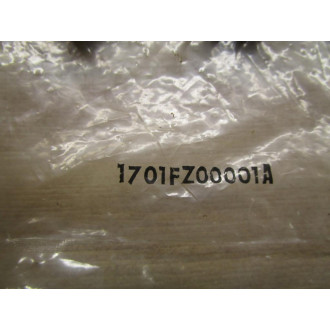 Asea 1701FZ00001A Housing Model Bracket Kit (Pack of 2)