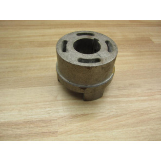 Lovejoy AL-110 Coupling Jaw - Used