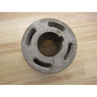 Lovejoy AL-110 Coupling Jaw - Used