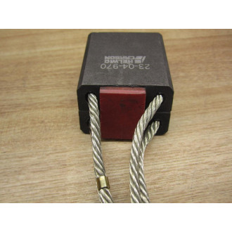 Helwig Carbon 23-04-970 Carbon Motor Brush (Pack of 8) - New No Box